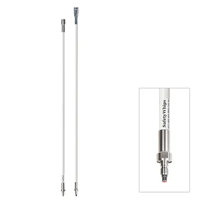 DRIVER IND. SW08QD2 8' (2.4M) (Breakdown) Heavy Duty Fi