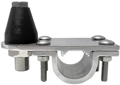 Driver Extreme Drx3242 Driver Extreme - Drx-3242 1-1/4" Navistar & Volvo C-Chann