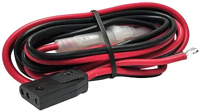 Driver Extreme Drx7110 Driver Extreme - Drx-7110 6 Foot, 14 Gauge Heavy Duty 3 P