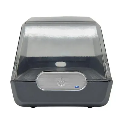 Dry and Store DryBoost UV Hearing Aid Dryer DBU-BOOST