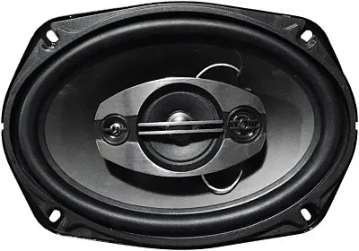 Audiodrift 6X9 4-Way Speaker 500 W 250W Rms