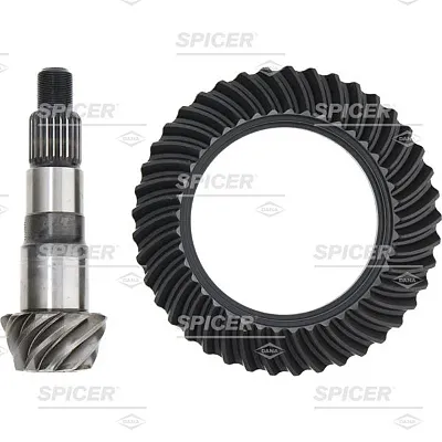 DANA SPICER 10026645 Differential Ring And Pinion Dana