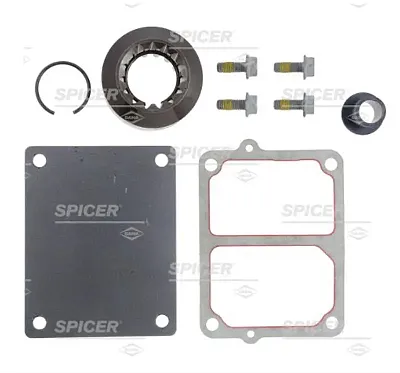 DANA SPICER 10045078 Fad Removal Spacer Kit - Dana 30