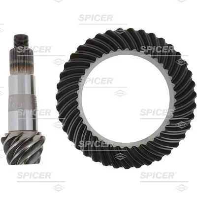DANA SPICER 10051746 Differential Ring And Pinion Dana