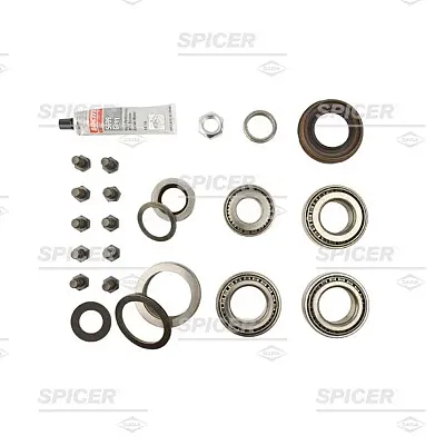 DANA SPICER 2017109 Differential Bearing Kit