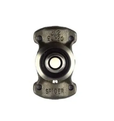 DANA SPICER 211355X Socket Yoke Assembly