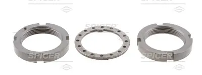 DANA SPICER 28068X Kit Spindle Locknut