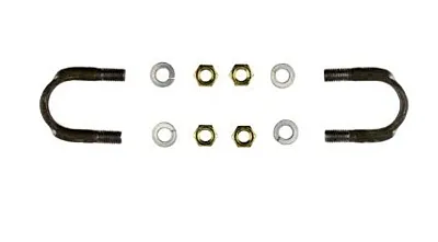 DANA SPICER 29428X U-Joint U-Bolt Kit