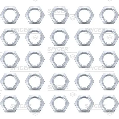 DANA SPICER 30271 Pinion Shaft Nut