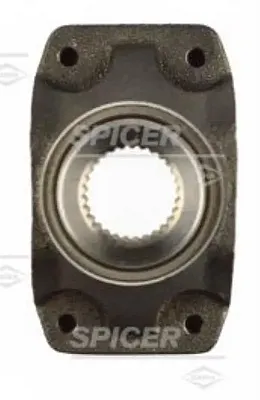 DANA SPICER 34118911X Drive Shaft Pinion Yoke
