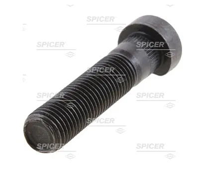 DANA SPICER 377592 Bolt Knuckle Ford
