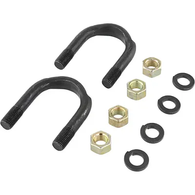 DANA SPICER 39418X U-Joint U-Bolt Kit