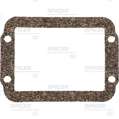 DANA SPICER 41494 4Wd Actuator Cover Gasket