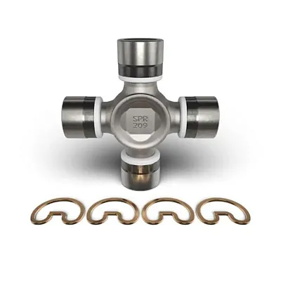 DANA SPICER 51410X Universal Joint