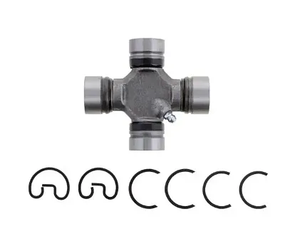 DANA SPICER 530221X Universal Joint