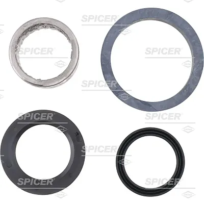 DANA SPICER 700014 Wheel Bearing