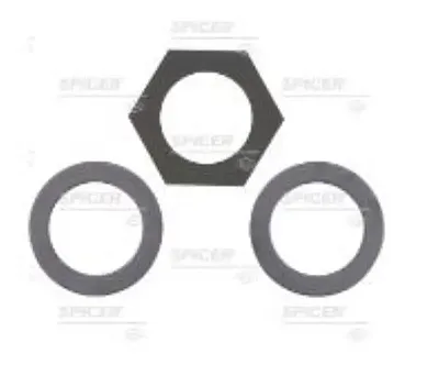 DANA SPICER 701166X Pkg-Washer