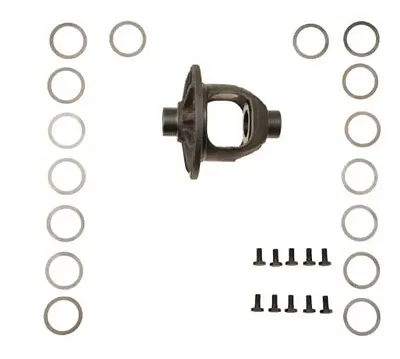 DANA SPICER 706008X Differential Carrier