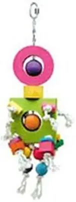 DTY Busy Shapes