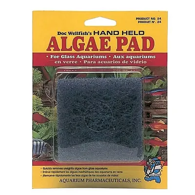 DTY Algae Pad - Glass