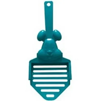 DTY Corner Litter Scoop - Bunny Handle