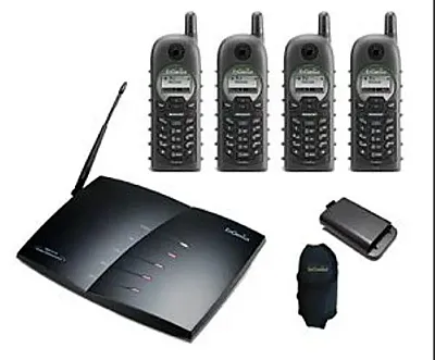 EnGenius PRO-PIA Durafon Pro Pia Kit W/ 4 Hands