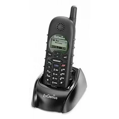 EnGenius SIP-HC Durafon-Sip Handset And Charger