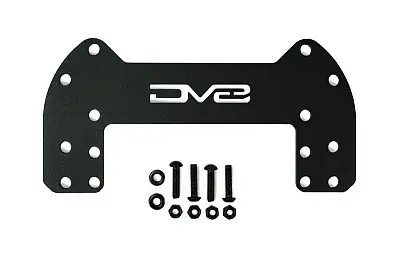 DV8 ABBR02 3Rd Brake Light Extension Bracket