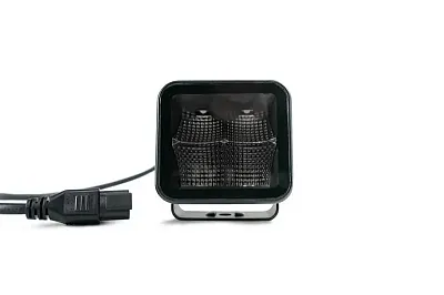 DV8 BE3EW40W Lighting|Led Light|Pod