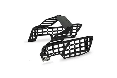 DV8 CCBR01 Center Console Molle Panels & Bridg