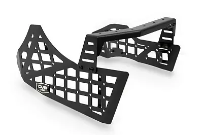 DV8 CCGX01 Lexus Gx 470 | Center Console Molle