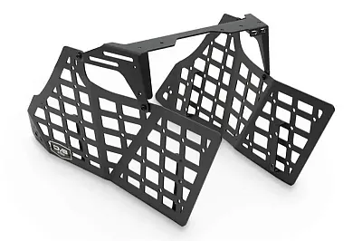 DV8 CCGX02 Lexus Gx 460 | Center Console Molle