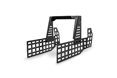 DV8 CCT301 Center Console Molle Panels & Devic