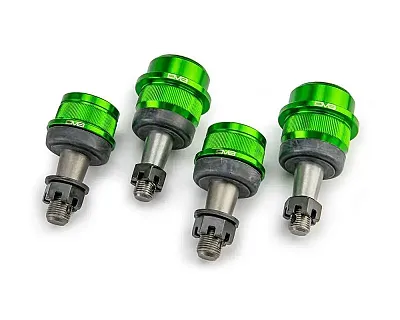 DV8 DJKBLJNT01 Dv8 Jk 07-18 Dana 44 Upper And
