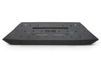 DV8 DMJL01 Jeep Wrangler Jl & Gladiator Jt | D