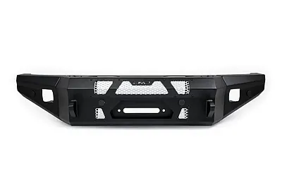 DV8 FBBR01 Ford Bronco Bumper