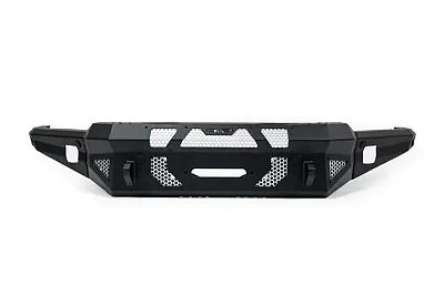 DV8 FBFF110 Mto Series Front Winch Bumper