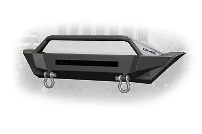 DV8 FBJL01 Frt Bumper With Bull Bar
