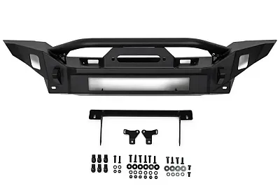 DV8 FBJL07 Jeep Wrangler Jl & Gladiator Jt | F