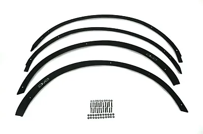 DV8 FDBR03 2021-22 Ford Bronco | Fender Flare