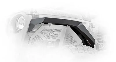 DV8 FDJL01 Armor Fenders