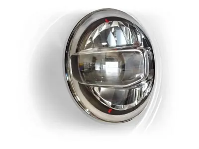 DV8 HLCJL01 Jl + Gladiator Headlights