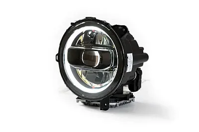 DV8 HLCJL02 2018-22 Jeep Jl & 2020-22 Jeep Jt L