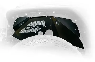 DV8 INFEND01FB Inner Fender Front