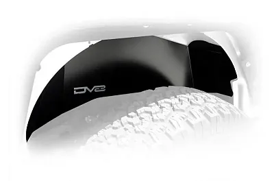 DV8 INFEND01RB Inner Fender Rear