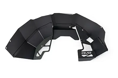DV8 INFEND05FB 2021+ Bronco Front Inner Fender Lin