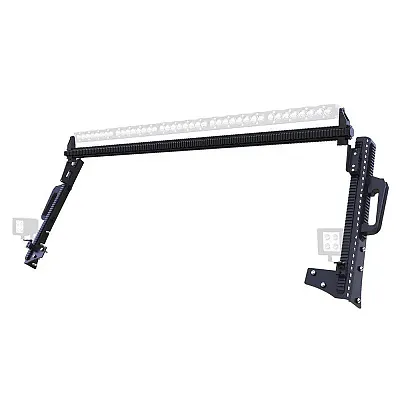 DV8 JL190053RF 18+ Jeep Jl/ Gladiator Picatinny Ra