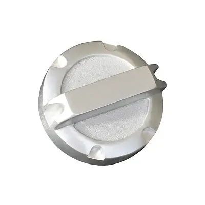 DV8 JP120004BL Jeep Tj/Jk 3.8L Oil Cap