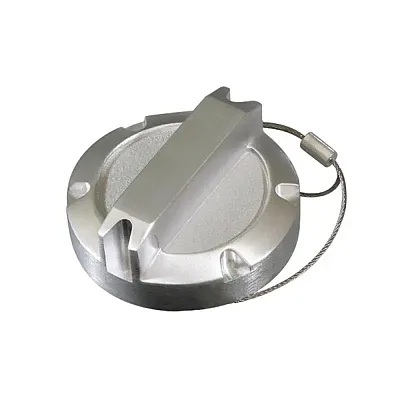 DV8 JP120005BL Jeep Jk Washer Fluid Cap