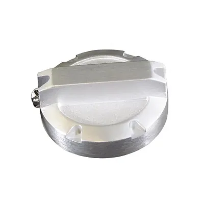 DV8 JP120006BL Jeep Jk Coolant Reservoi